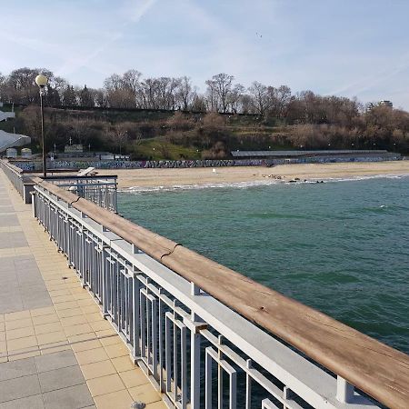 Sunny Day 6 Daire Sunny Beach Dış mekan fotoğraf