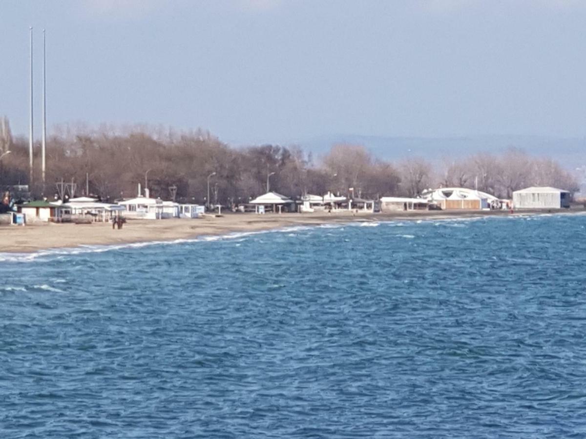 Sunny Day 6 Daire Sunny Beach Dış mekan fotoğraf